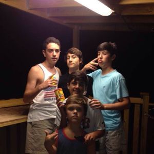 Meet your Posher, Harrison